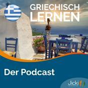 Podcast Griechisch lernen mit Jicki