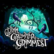 Podcast Grimm, Grimmer, Grimmest