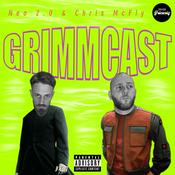 Podcast Grimmcast