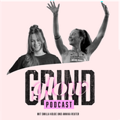 Podcast Grind & Glow