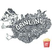 Podcast Grínland