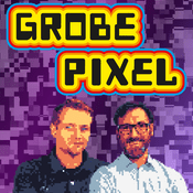 Podcast Grobe Pixel