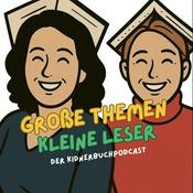 Podcast Große Themen - Kleine Leser