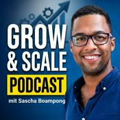 Podcast Grow &amp; Scale