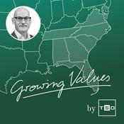 Podcast Growing Values by TSO
