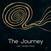 Podcast The Journey with Jordan Paris