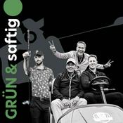 Podcast Grün & saftig - der Golfpodcast