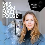 Podcast HMZ Mission Nachfolge Podcast