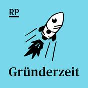 Podcast Gründerzeit - der Start-up-Podcast der Rheinischen Post