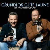 Podcast GRUNDLOS GUTE LAUNE
