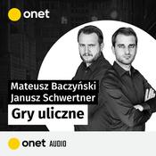 Podcast Gry uliczne
