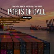 Podcast GSMC Classics: Ports of Call