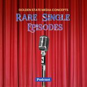 Podcast GSMC Classics: Rare Single Episodes
