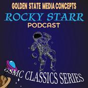 Podcast GSMC Classics: Rocky Starr