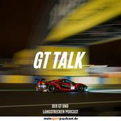 Podcast GT-Talk der GT und Langstrecken Podcast