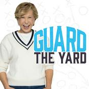 Podcast Guard the Yard