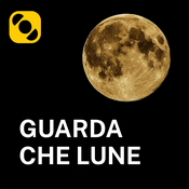 Podcast Guarda che Lune