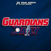 Podcast Guardians Daily | Cleveland Guardians Daily Podcast