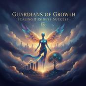 Podcast Guardians of Growth Scaling Business Success