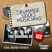 Drummer Seeks Musicians: The Making of U2