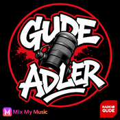 Podcast Gude Adler - Der Eintracht Podcast