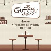 Podcast Guftagu Cafe (Podcast on Poetry)