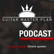 Podcast Guitar Master Plan Podcast