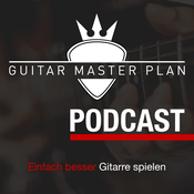 Podcast Guitar Master Plan Podcast