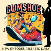 Podcast Gumshoe Detective Stories
