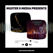 Podcast Muster X Media Presents: Gumshoe & London 2055