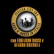 Podcast Guns n' Roses Italian Live Era