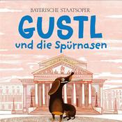 Podcast Gustl und die Spürnasen