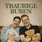 Podcast TRAURIGE BUBEN