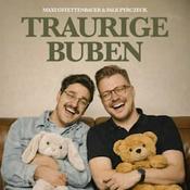 Podcast TRAURIGE BUBEN