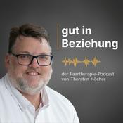 Podcast gut in Beziehung