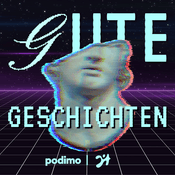 Podcast Gute Geschichten – mit David Nathan