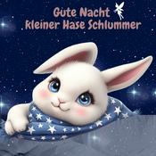 Podcast Gute Nacht Geschichten zum Einschlafen - Hase Schlummer
