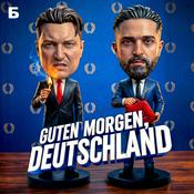 Podcast Guten Morgen, Deutschland