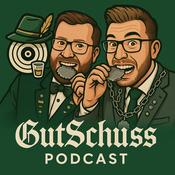 Podcast GutSchuss-Podcast