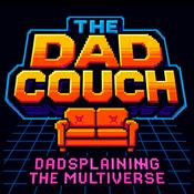 Podcast Dad Couch