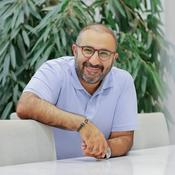Podcast گوش نیوش های دکتر شیری