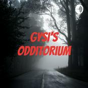 Podcast Gysi's Odditorium