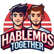 Podcast Hablemos Together