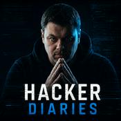 Podcast Hacker Diaries – Wahre Geschichten aus der Welt der Cyberkriminalität