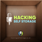 Podcast Hacking Self Storage