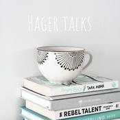Podcast Hager talks