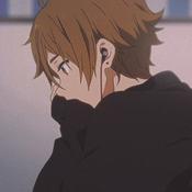 Podcast Haikyuu! Yagami Yato