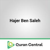 Podcast Hajer Ben Saleh