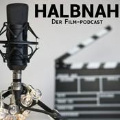 Podcast Halbnah - Der Filmpodcast