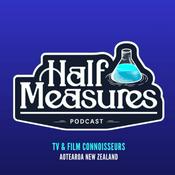Podcast Half Measures Podcast